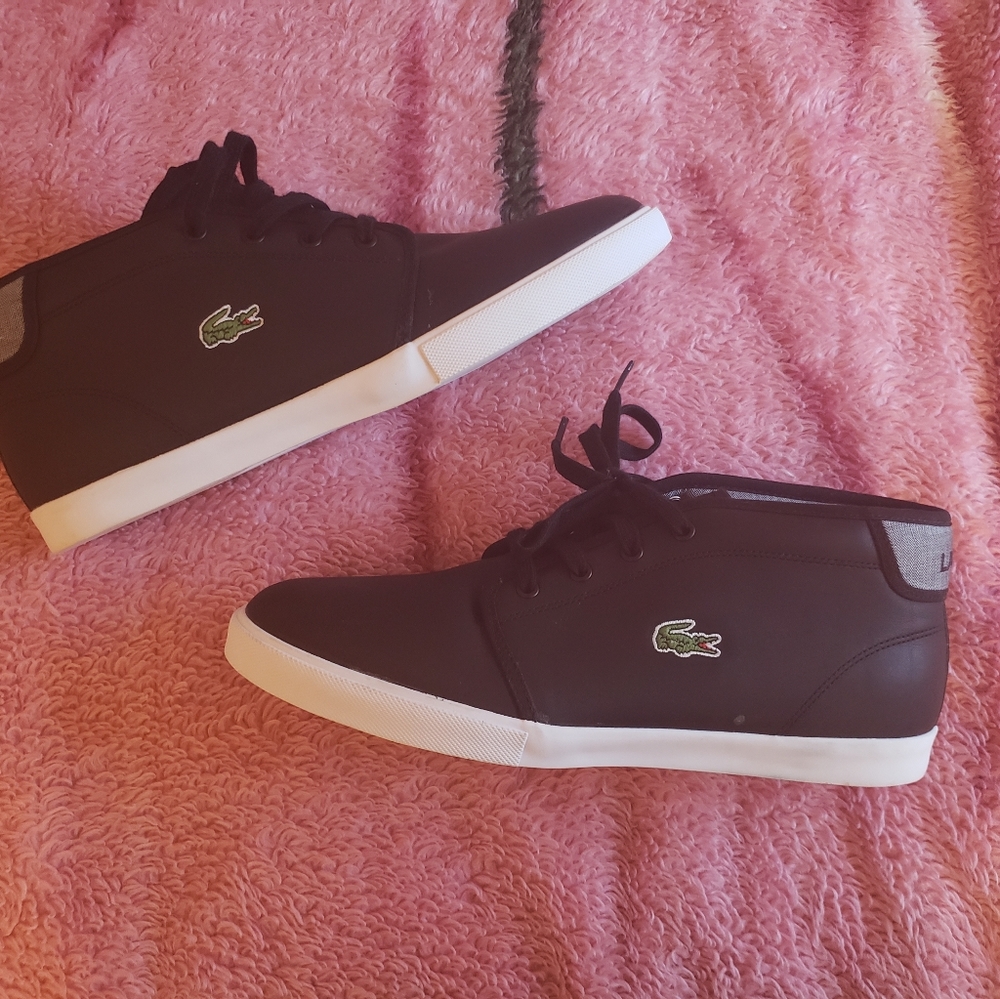 Lacoste Low Top Sneakers